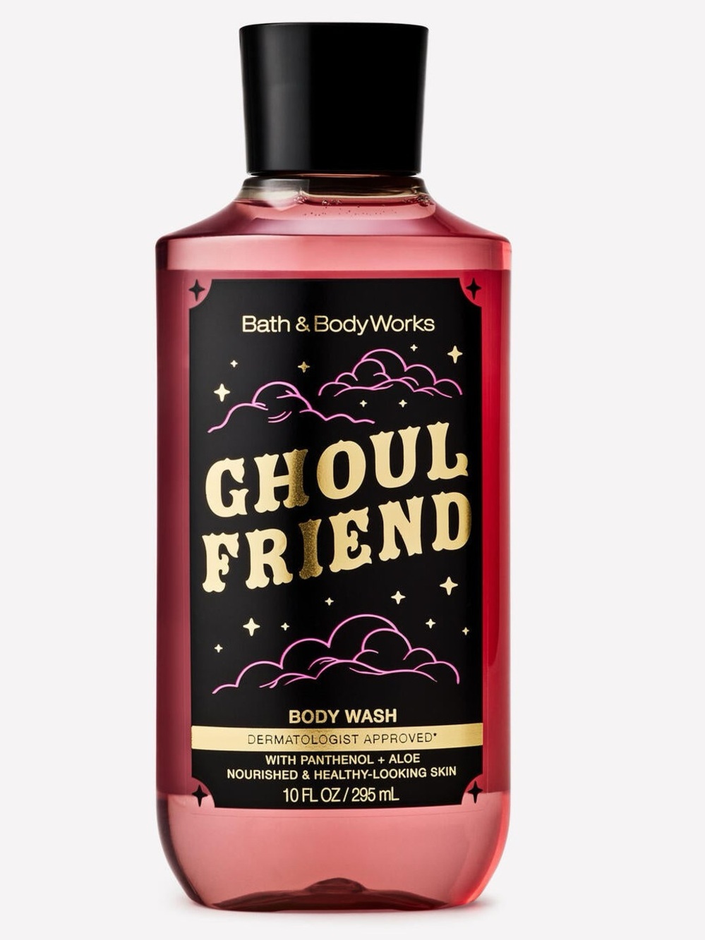 Bath & Body Works Ghoul Friend Body Wash